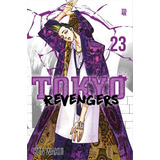 Tokyo Revengers