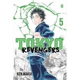 Tokyo Revengers Vol