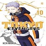 Tokyo Revengers   Vol  10