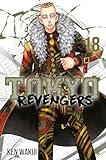 Tokyo Revengers Vol 18