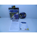 Tokyo Xtreme Racer Drift Original Ps2 Playstation 2 loja Rj
