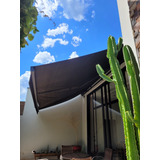 Toldo Articulado Retrátil Automatizado Usado
