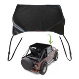 Toldo Capa Para Jeep