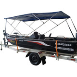 Toldo Capota 04 Arcos 3 50 Compr Lona Night Day