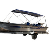 Toldo Capota 04 Arcos Para Barcos 3 50 Compr Maior De Todos