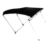 Toldo Capota Lanchas Ventura Fs Focker 215 Cab Várias Cores
