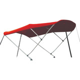 Toldo Capota P Lancha Ventura V160 Várias Cores