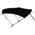 Toldo Capota Para Barcos E Lanchas De Alumínio 