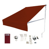 Toldo Comercial 3 00m