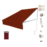 Toldo Comercial 3 00m
