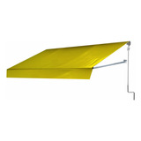 Toldo Completo Para Comercio