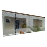 Toldo Cortina De Alta