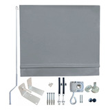 Toldo Cortina Retratil 2