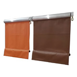 Toldo Cortina Retrátil Cada 230m Largura X 2 50m Altura