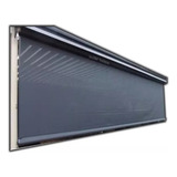 Toldo Cortina Retrátil Tela Solar 290 L X 249 A So3m Toldos