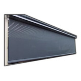 Toldo Cortina Tela Solar 3 35m Largura X 2 50m Altura
