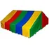Toldo De Piscina De Bolinhas 1 50x1 50 Premium   Resistente
