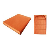 Toldo Do Trator Ford Tl65 75 Sem Coluna