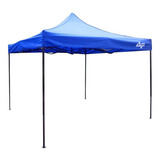 Toldo Dobravel De Metal