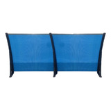 Toldo Em Policabornato 2 00x100 Ideal Para Portas E Janelas