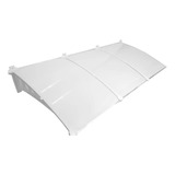 Toldo Em Policarbonato 3 00x0 70m