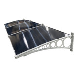 Toldo Fixo 4 80x1