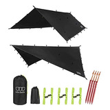 Toldo Gold Armor