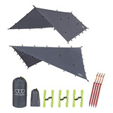 Toldo Gold Armor