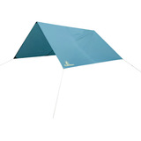 Toldo Guepardo Amazon Barraca Rede Camping Churrasco Piscina