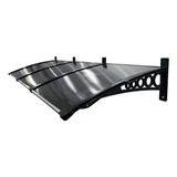 Toldo Policarbonato 1 45x0 50m Modular Abs Completo 