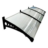 Toldo Policarbonato 2 40x0 70m P