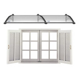 Toldo Policarbonato Alveolar Win Home 2