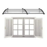 Toldo Policarbonato Alveolar Win Home 2