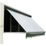 Toldo Retrátil 250 largura X 150 Avanço Braços So3m Toldos