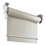 Toldo Retrátil 260 Largura X 250 Altura Para Garagem
