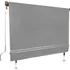 Toldo Retrátil Cortina Sob Medida 3 20 X 2 50