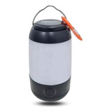 Toledo Lampião Led 150 Lm C  Alça Ntk Duração 6 Horas