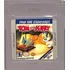Tom & Jerry The Hit Classic - Game Boy Color Nintendo Físico