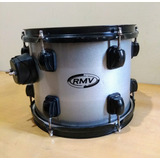 Tom 10 De Bateria Rmv Road Seminovo