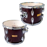 Tom 10 Pro Fire By Spanking De Bateria 10 Polegadas