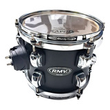 Tom 8 Polegadas De Bateria Rmv Concept Prophecy