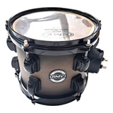 Tom 8 Polegadas De Bateria Rmv Cross