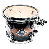 Tom 8 Sonor Select Force Natural Tom Bateria 8 Polegadas