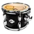 Tom 8   Spanking De Bateria   Preto 8 X 6 5 Pele Hidráulica