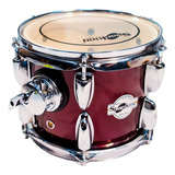 Tom 8 Spanking De Bateria Vinho 8 X 6 5 Pele Hidráulica
