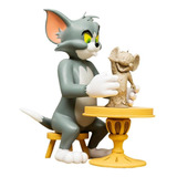 Tom And Jerry