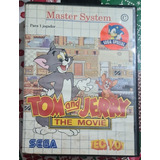 Tom And Jerry Master