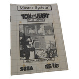 Tom And Jerry The