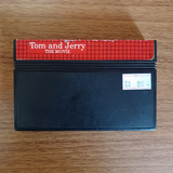 Tom And Jerry The
