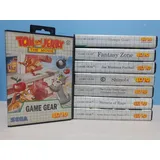 Tom And Jerry The
